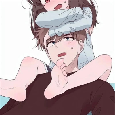 2025流行头像最新款图片情侣