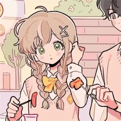 2025流行头像最新款图片情侣