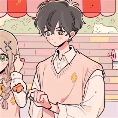 2025流行头像最新款图片情侣