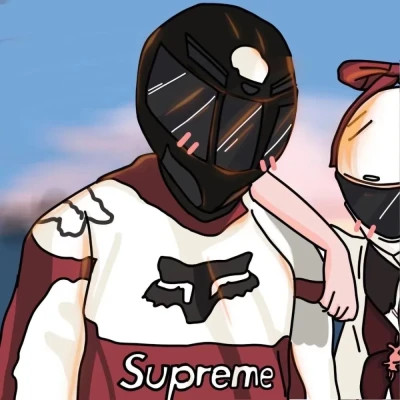 2025流行头像最新款图片情侣