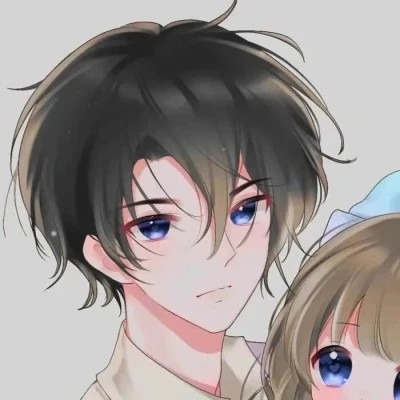 2025流行头像最新款图片情侣