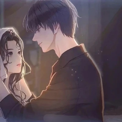 2025流行头像最新款图片情侣