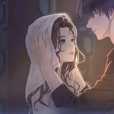 2025流行头像最新款图片情侣