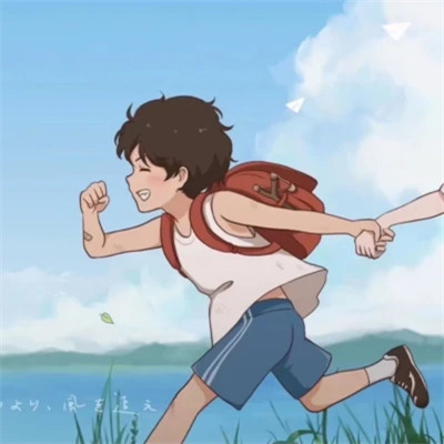 2025流行头像最新款图片情侣