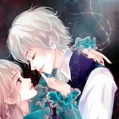 2025流行头像最新款图片情侣