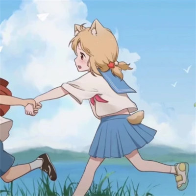 2025流行头像最新款图片情侣