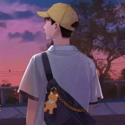 2025流行头像最新款图片情侣