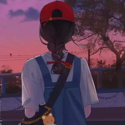 2025流行头像最新款图片情侣