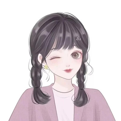 2025最火微信头像图片情侣