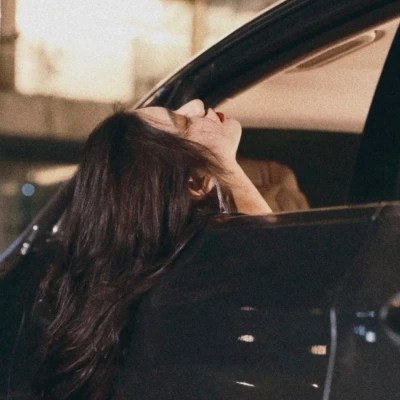 高级小众微信女生头像意境图片