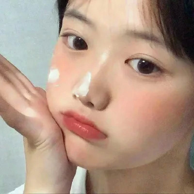 一男一女情头2025真人
