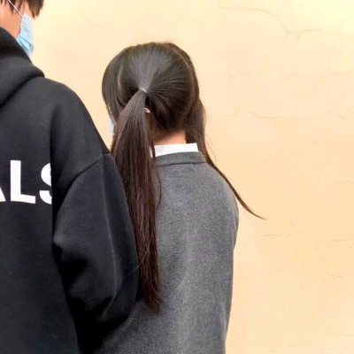 2025年情头双人甜蜜浪漫图片