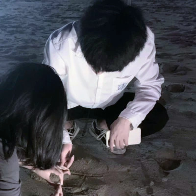 2025年情头双人甜蜜浪漫图片