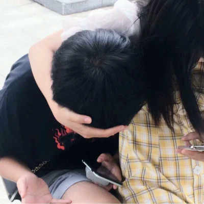 2025年情头双人甜蜜浪漫图片