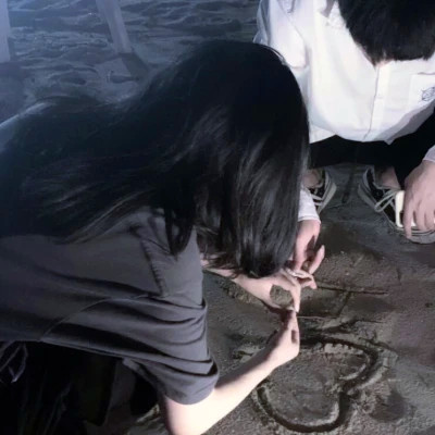 2025年情头双人甜蜜浪漫图片
