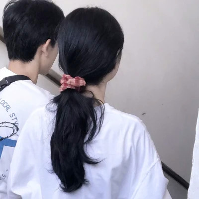 2025年情头双人甜蜜浪漫图片