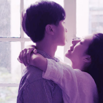 2025年最新情头好看双人图片