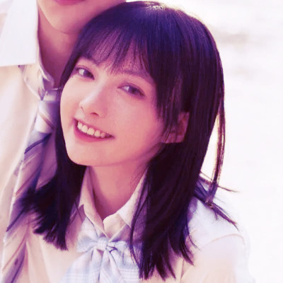 2025年最新情头好看双人图片