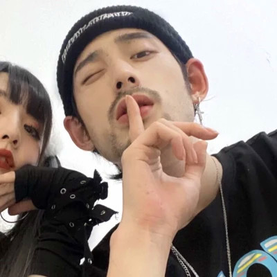 2025好看的情头