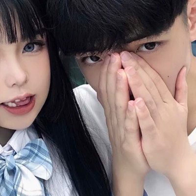 2025好看的情头