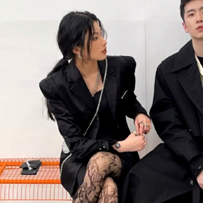 2025年最好看情头干净高质量