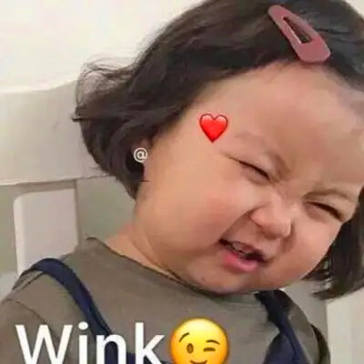 2025奇奇怪怪好看可爱情侣头像
