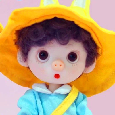 2025奇奇怪怪好看可爱情侣头像