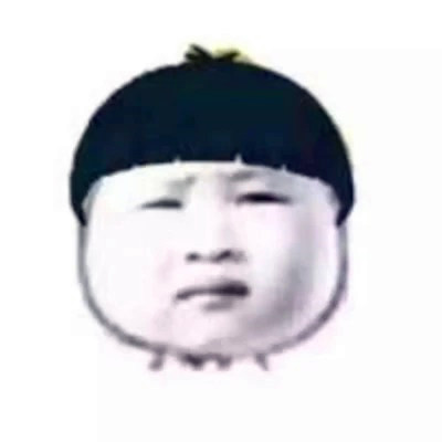 2025奇奇怪怪好看可爱情侣头像