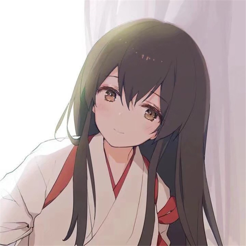 微信头像女古风唯美