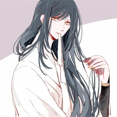 古风图片高清唯美头像男