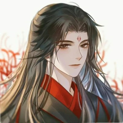 最好看的古风头像男