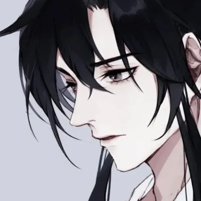 最好看的古风头像男