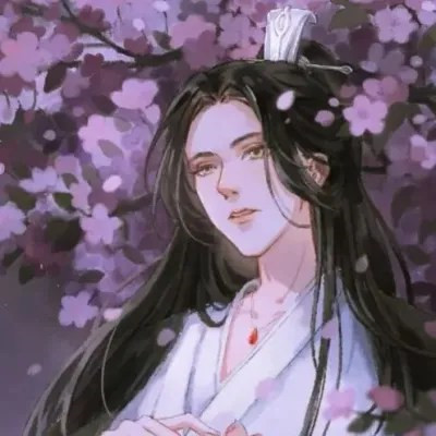 最好看的古风头像男