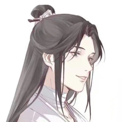 最好看的古风头像男