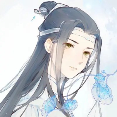 最好看的古风头像男