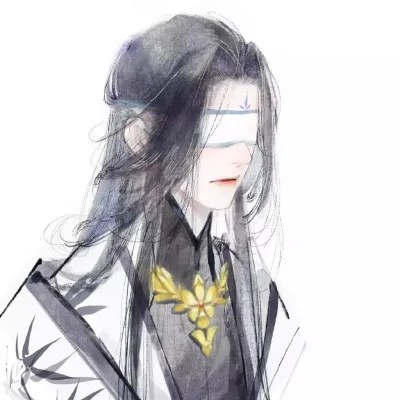 最好看的古风头像男