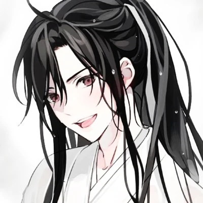 最好看的古风头像男