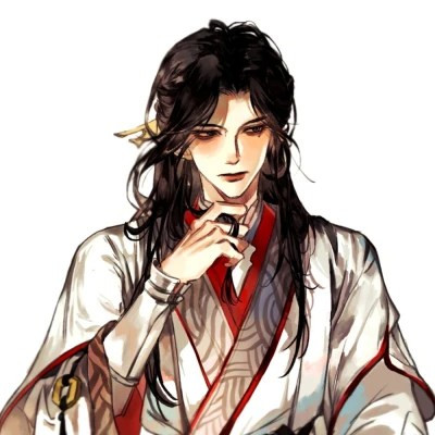 最好看的古风头像男