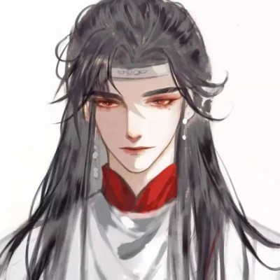 最好看的古风头像男