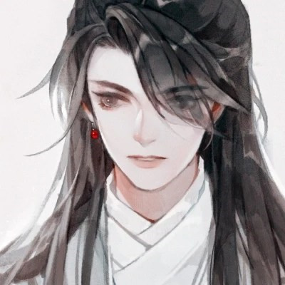 最好看的古风头像男