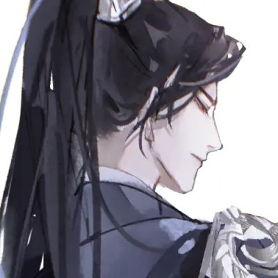头像男2025新款头像古风漫画