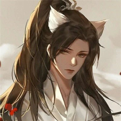 头像男2025新款头像古风漫画