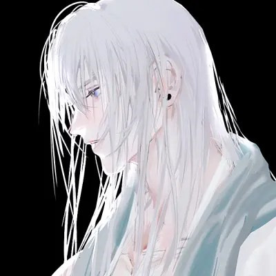 头像男2025新款头像古风漫画