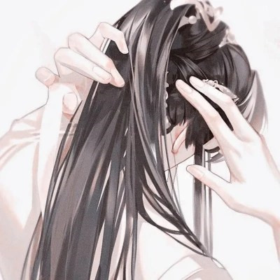 头像男2025新款头像古风漫画
