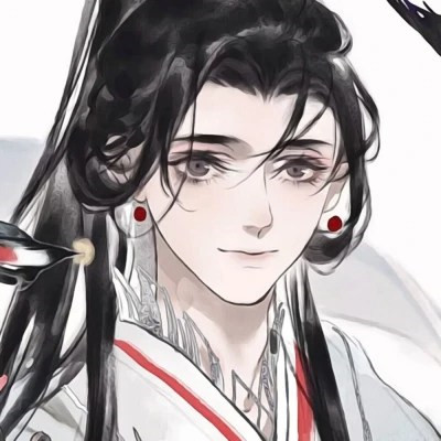 男生微信头像古风古韵
