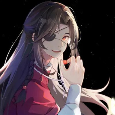 男生微信头像古风古韵