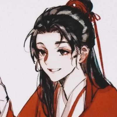 男生微信头像古风古韵