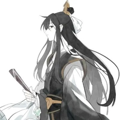 男生微信头像古风古韵