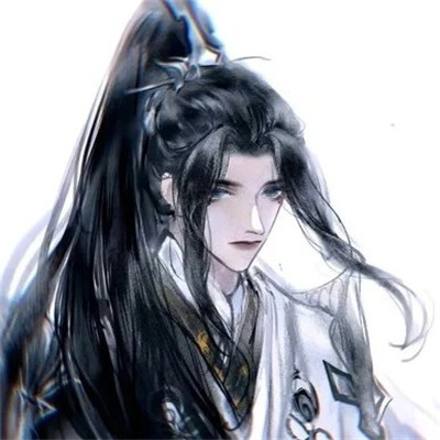 男生微信头像古风古韵