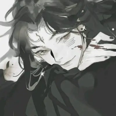 男生微信头像古风古韵